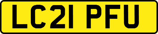 LC21PFU