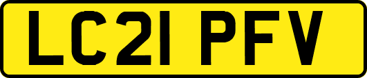 LC21PFV