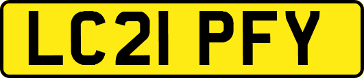 LC21PFY