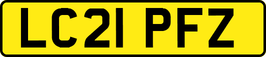 LC21PFZ