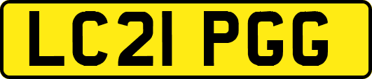 LC21PGG