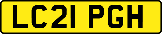 LC21PGH