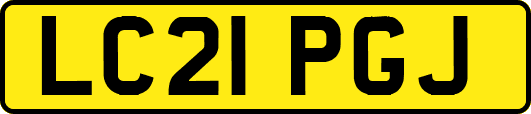 LC21PGJ