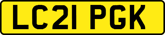 LC21PGK