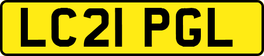 LC21PGL