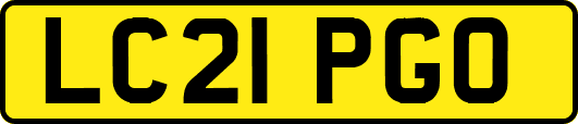 LC21PGO