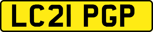 LC21PGP