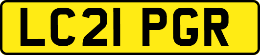 LC21PGR