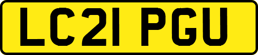 LC21PGU