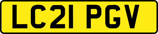 LC21PGV