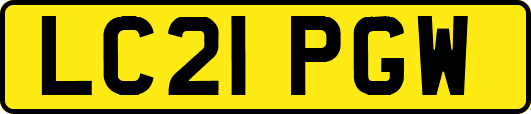 LC21PGW