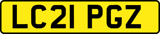 LC21PGZ