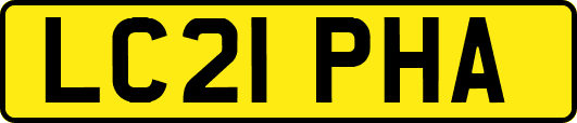 LC21PHA