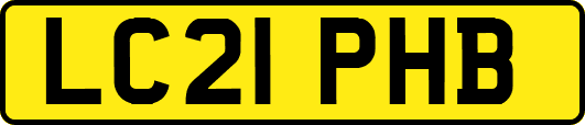 LC21PHB