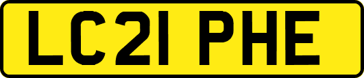 LC21PHE