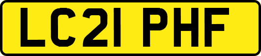 LC21PHF