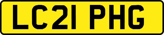 LC21PHG