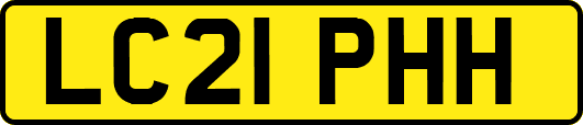 LC21PHH