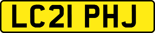 LC21PHJ