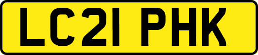 LC21PHK
