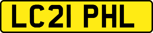 LC21PHL
