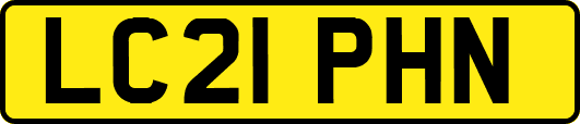 LC21PHN