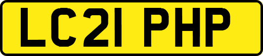 LC21PHP