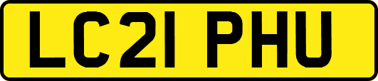 LC21PHU