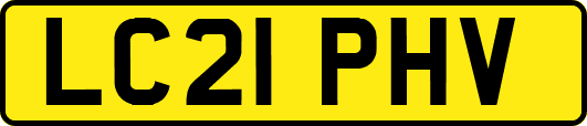 LC21PHV
