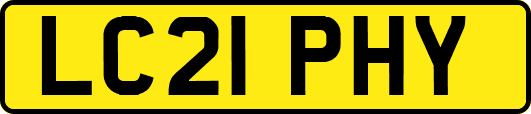 LC21PHY