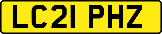 LC21PHZ