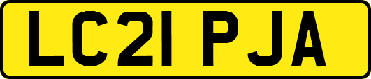 LC21PJA