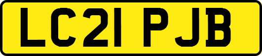 LC21PJB