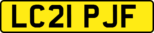 LC21PJF