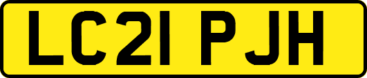 LC21PJH
