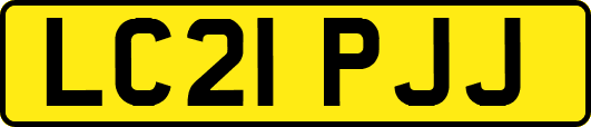LC21PJJ