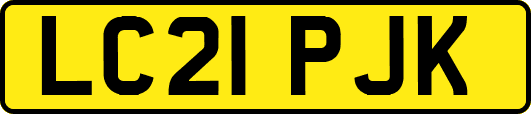 LC21PJK
