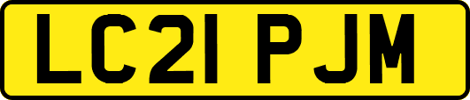 LC21PJM