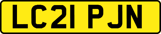 LC21PJN