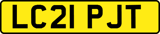 LC21PJT