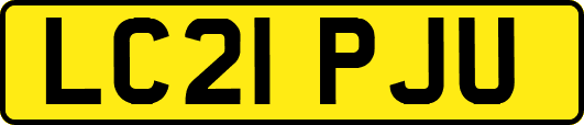 LC21PJU
