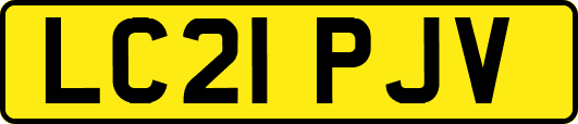 LC21PJV