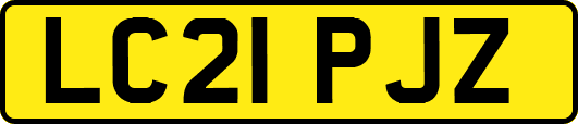 LC21PJZ