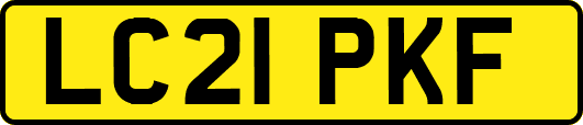 LC21PKF