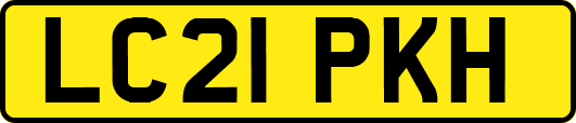 LC21PKH