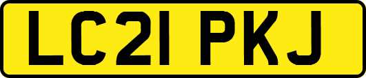LC21PKJ