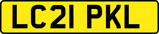 LC21PKL