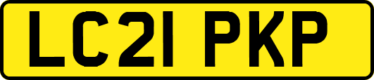 LC21PKP