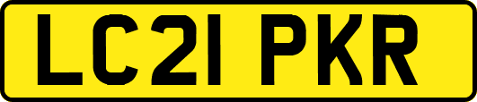 LC21PKR