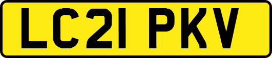 LC21PKV